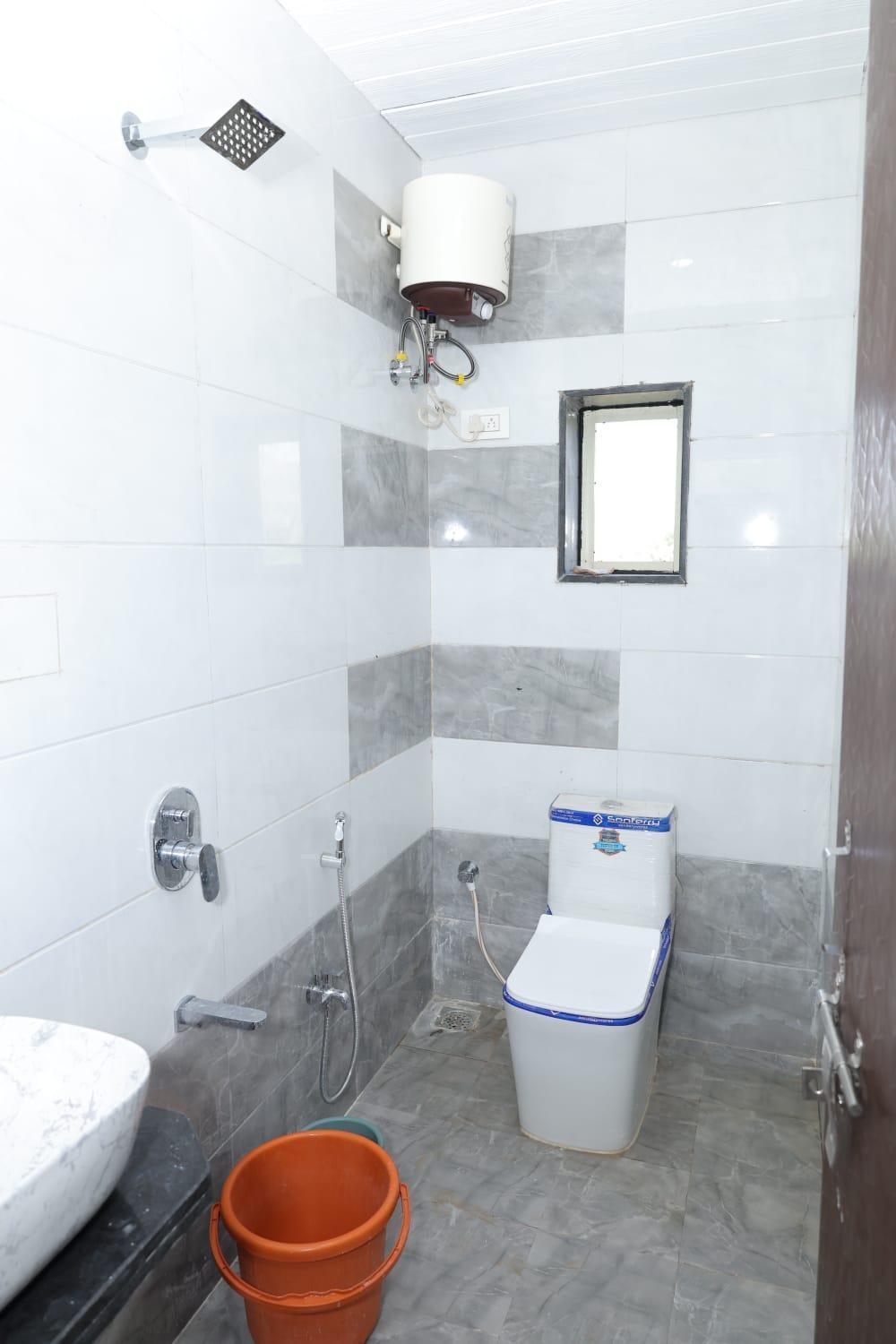 Shree Jyotirlinga Residency Hotell Ellora Eksteriør bilde